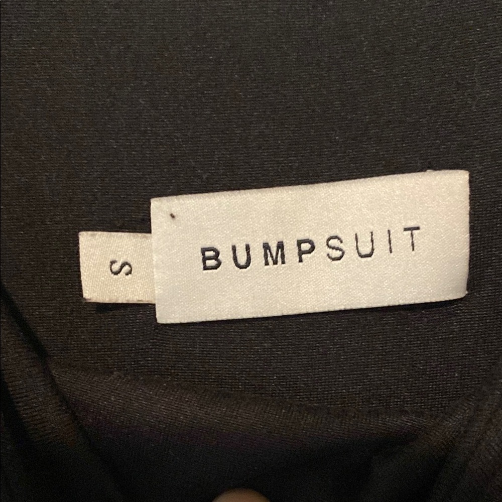 Black Scoop Neck Maxi Dress Size Small In Euc — image 2 of 7